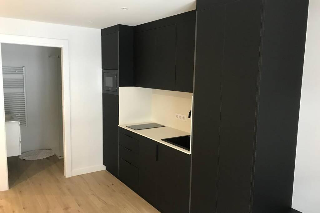 Estudio Reformado Con Parking En Vall D'Incles, Grandvalira Canillo Zewnętrze zdjęcie
