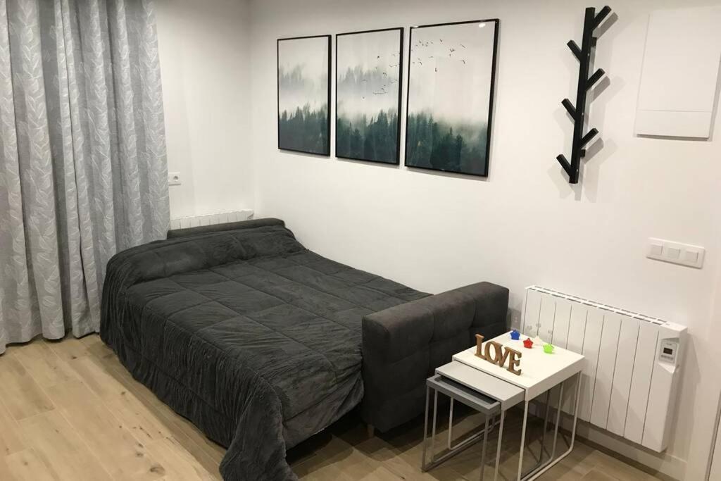 Estudio Reformado Con Parking En Vall D'Incles, Grandvalira Canillo Zewnętrze zdjęcie